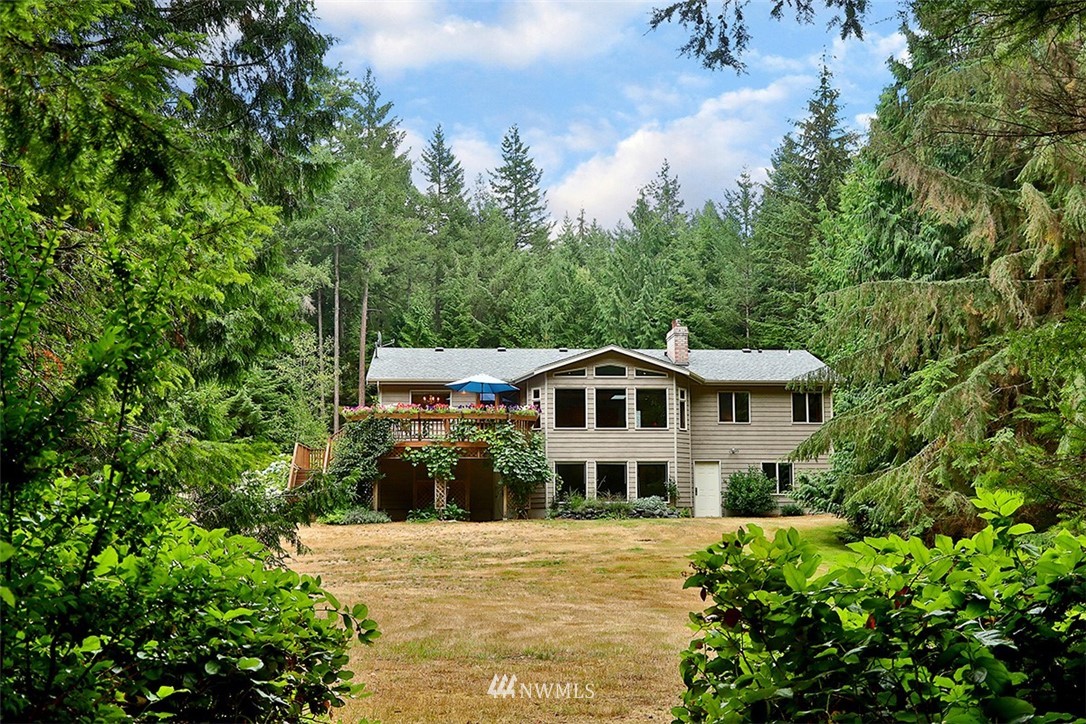 5464 Deer Run Road Langley, WA 98260 - Photo 1 of 25 Gallery Image 1