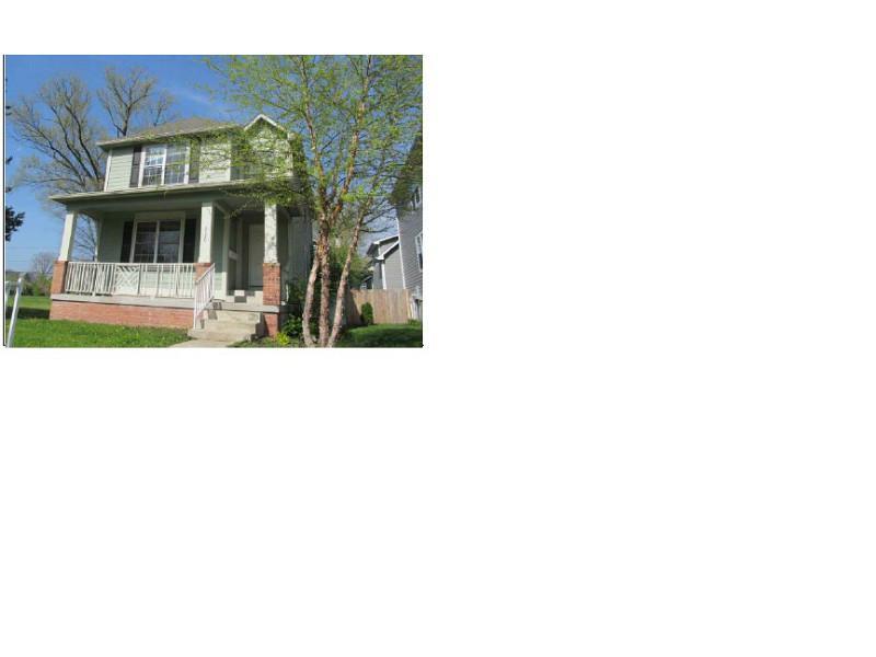 2020 Ruckle Street Indianapolis, IN 46202 - Photo 1 of 17