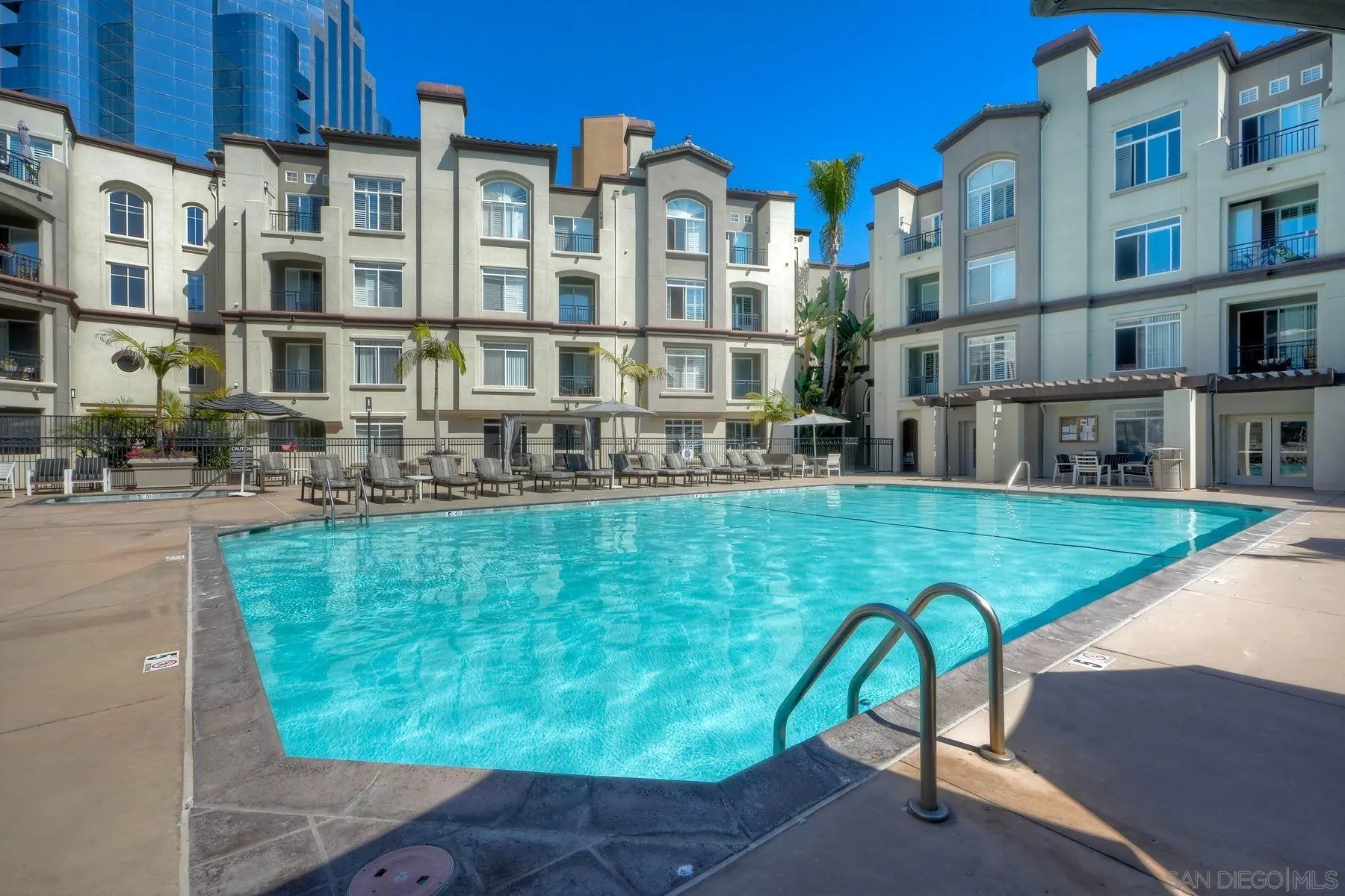 9253 Regents Road, Unit A110 La Jolla, CA 92037 - Photo 30 of 36