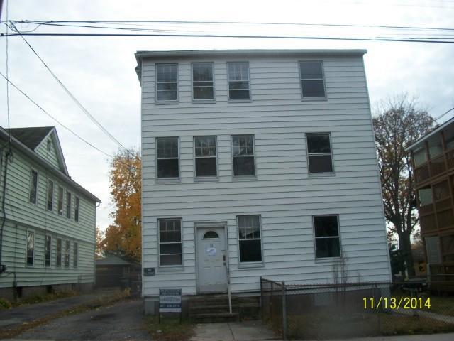 11 5th Street Ansonia, CT 06401 - Photo 1 of 1 a view of a house