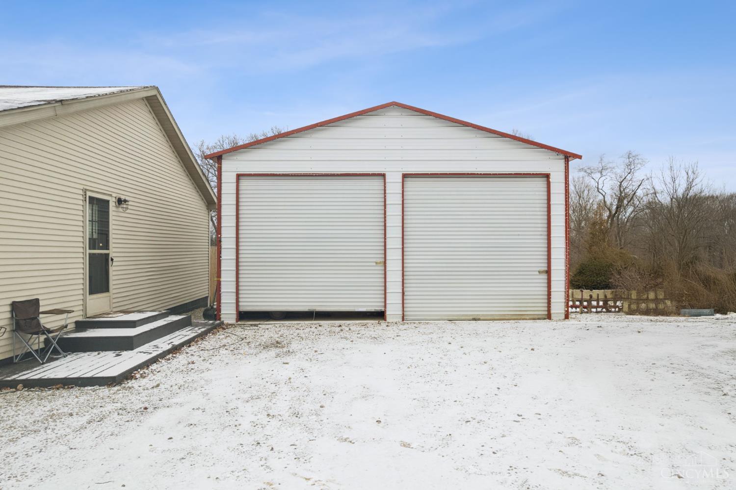 5635 Thomas Road Georgetown, OH 45121 - Photo 19 of 31