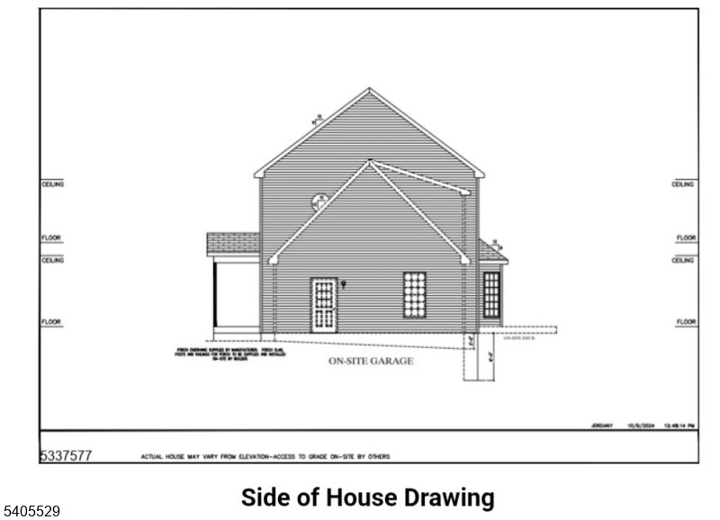 8 Cub Lake Road Andover, NJ 07821 - Photo 14 of 14 a black and white photo of a