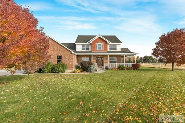 $870,000 | 4389 East 278 North, Rigby, ID 83442