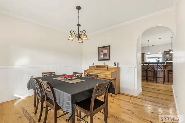 $870,000 | 4389 East 278 North, Rigby, ID 83442