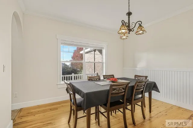 $870,000 | 4389 East 278 North, Rigby, ID 83442