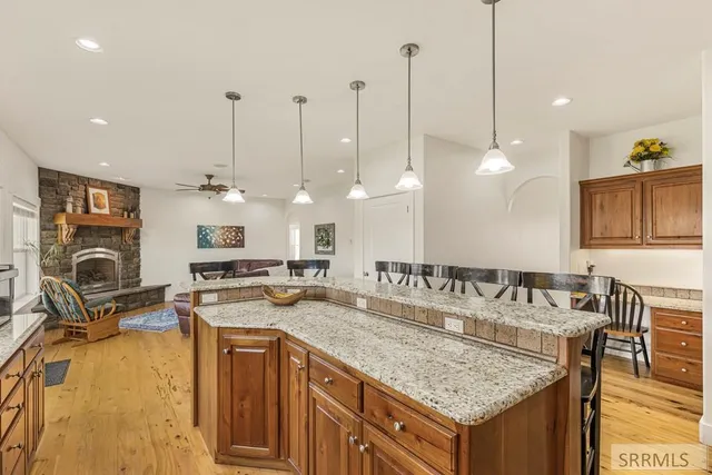 $870,000 | 4389 East 278 North, Rigby, ID 83442