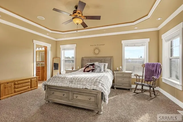 $870,000 | 4389 East 278 North, Rigby, ID 83442