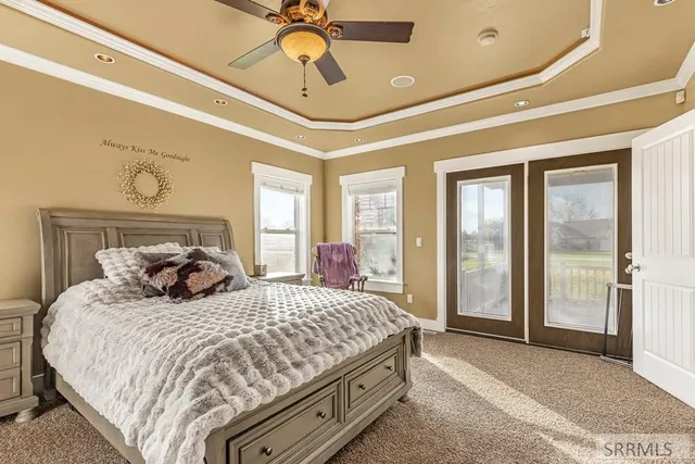 $870,000 | 4389 East 278 North, Rigby, ID 83442