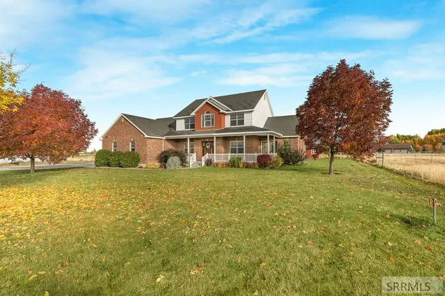 $870,000 | 4389 East 278 North, Rigby, ID 83442