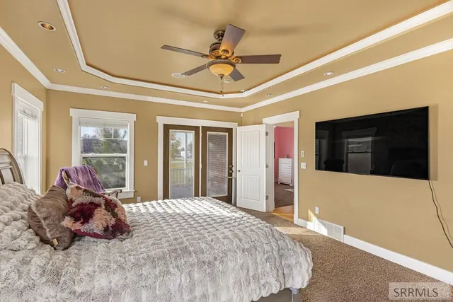 $870,000 | 4389 East 278 North, Rigby, ID 83442