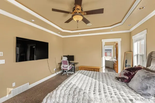 $870,000 | 4389 East 278 North, Rigby, ID 83442