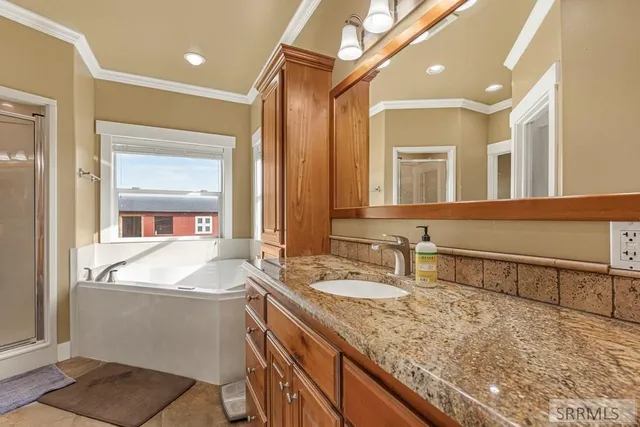 $870,000 | 4389 East 278 North, Rigby, ID 83442