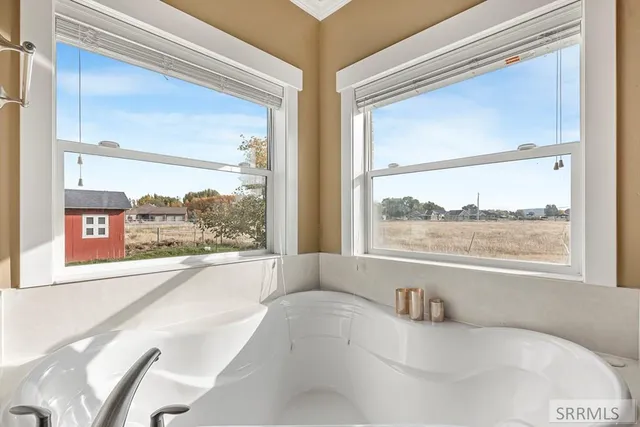 $870,000 | 4389 East 278 North, Rigby, ID 83442