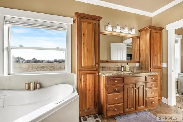 $870,000 | 4389 East 278 North, Rigby, ID 83442