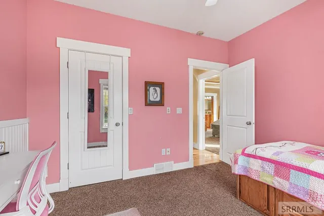 $870,000 | 4389 East 278 North, Rigby, ID 83442