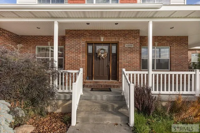 $870,000 | 4389 East 278 North, Rigby, ID 83442