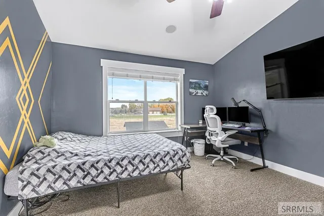 $870,000 | 4389 East 278 North, Rigby, ID 83442