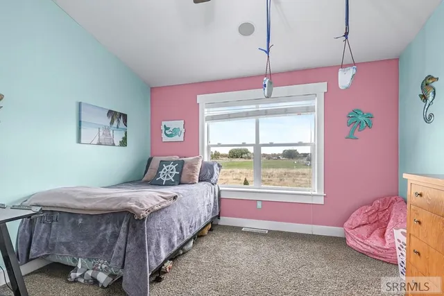 $870,000 | 4389 East 278 North, Rigby, ID 83442