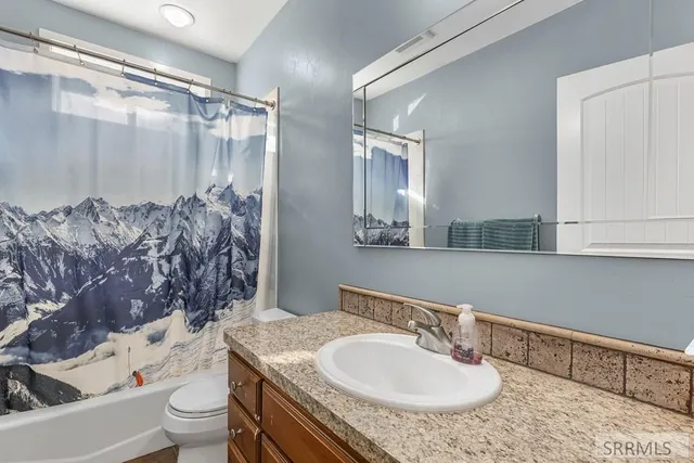 $870,000 | 4389 East 278 North, Rigby, ID 83442