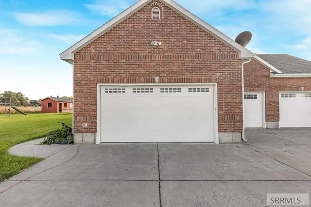 $870,000 | 4389 East 278 North, Rigby, ID 83442