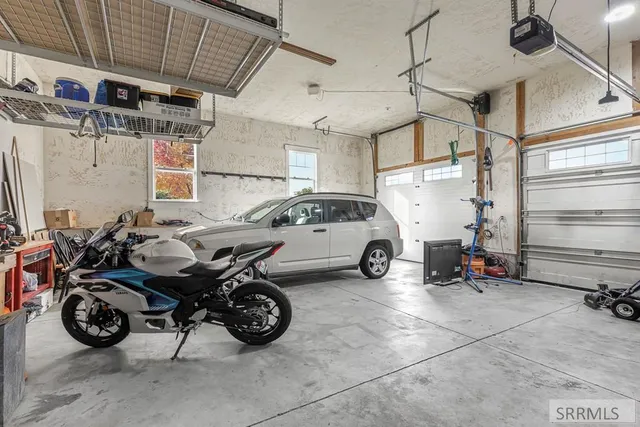 $870,000 | 4389 East 278 North, Rigby, ID 83442