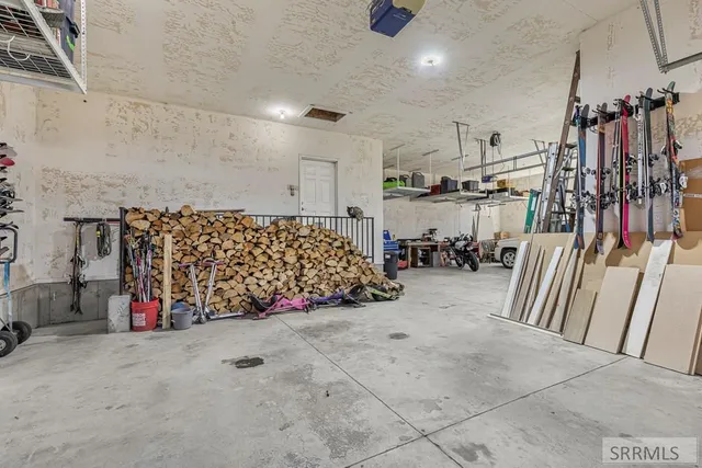 $870,000 | 4389 East 278 North, Rigby, ID 83442