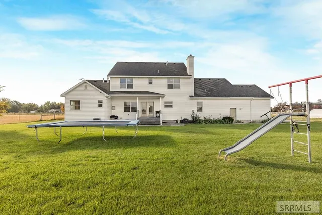 $870,000 | 4389 East 278 North, Rigby, ID 83442