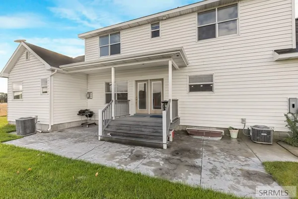 $870,000 | 4389 East 278 North, Rigby, ID 83442