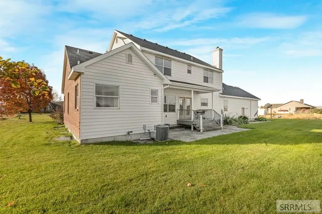 $870,000 | 4389 East 278 North, Rigby, ID 83442