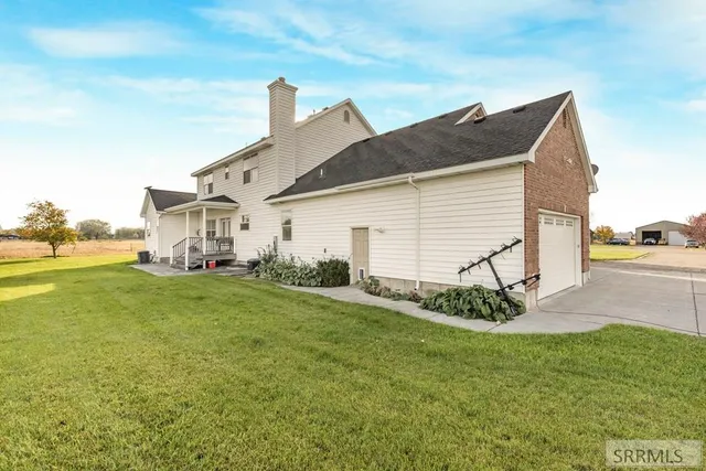 $870,000 | 4389 East 278 North, Rigby, ID 83442