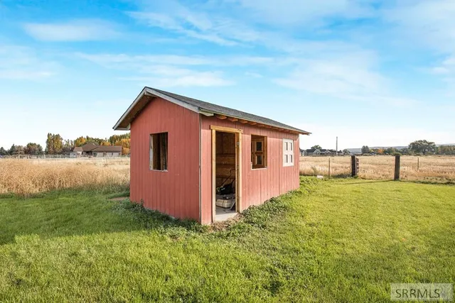 $870,000 | 4389 East 278 North, Rigby, ID 83442