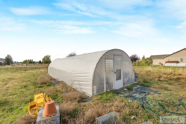 $870,000 | 4389 East 278 North, Rigby, ID 83442