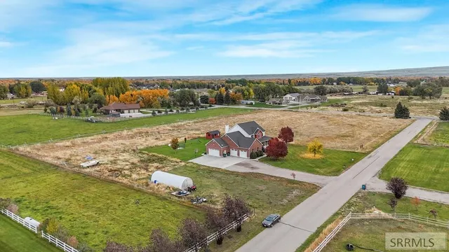 $870,000 | 4389 East 278 North, Rigby, ID 83442