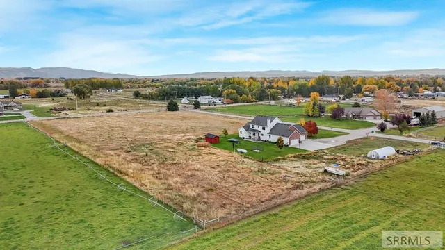 $870,000 | 4389 East 278 North, Rigby, ID 83442