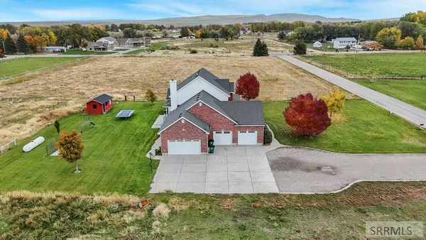 $870,000 | 4389 East 278 North, Rigby, ID 83442