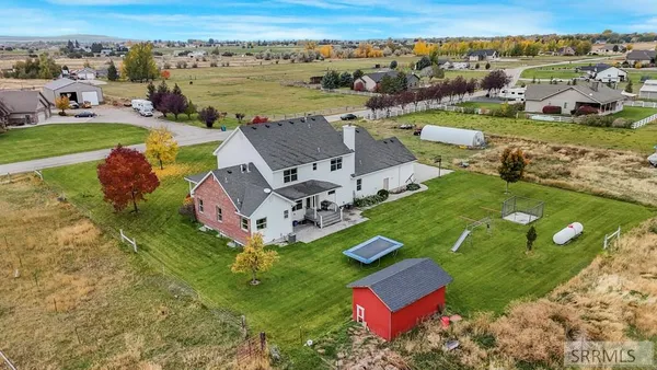 $870,000 | 4389 East 278 North, Rigby, ID 83442