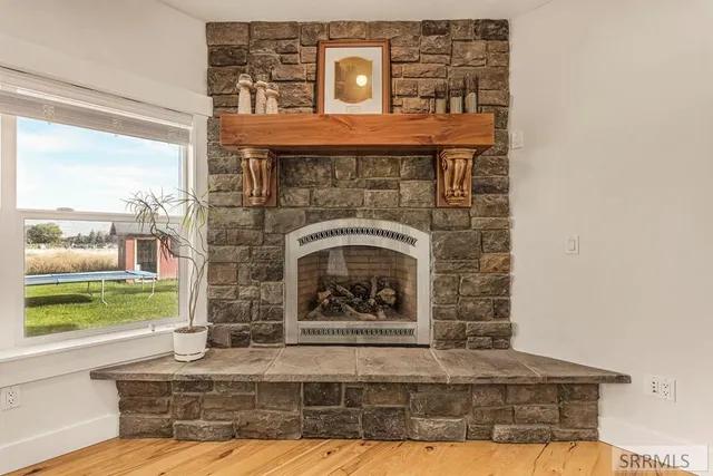 $870,000 | 4389 East 278 North, Rigby, ID 83442