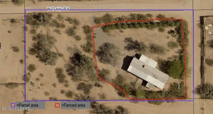 7891 North Team Roper Road Tucson, AZ 85743 - Photo 46 of 50 Gallery Image 46