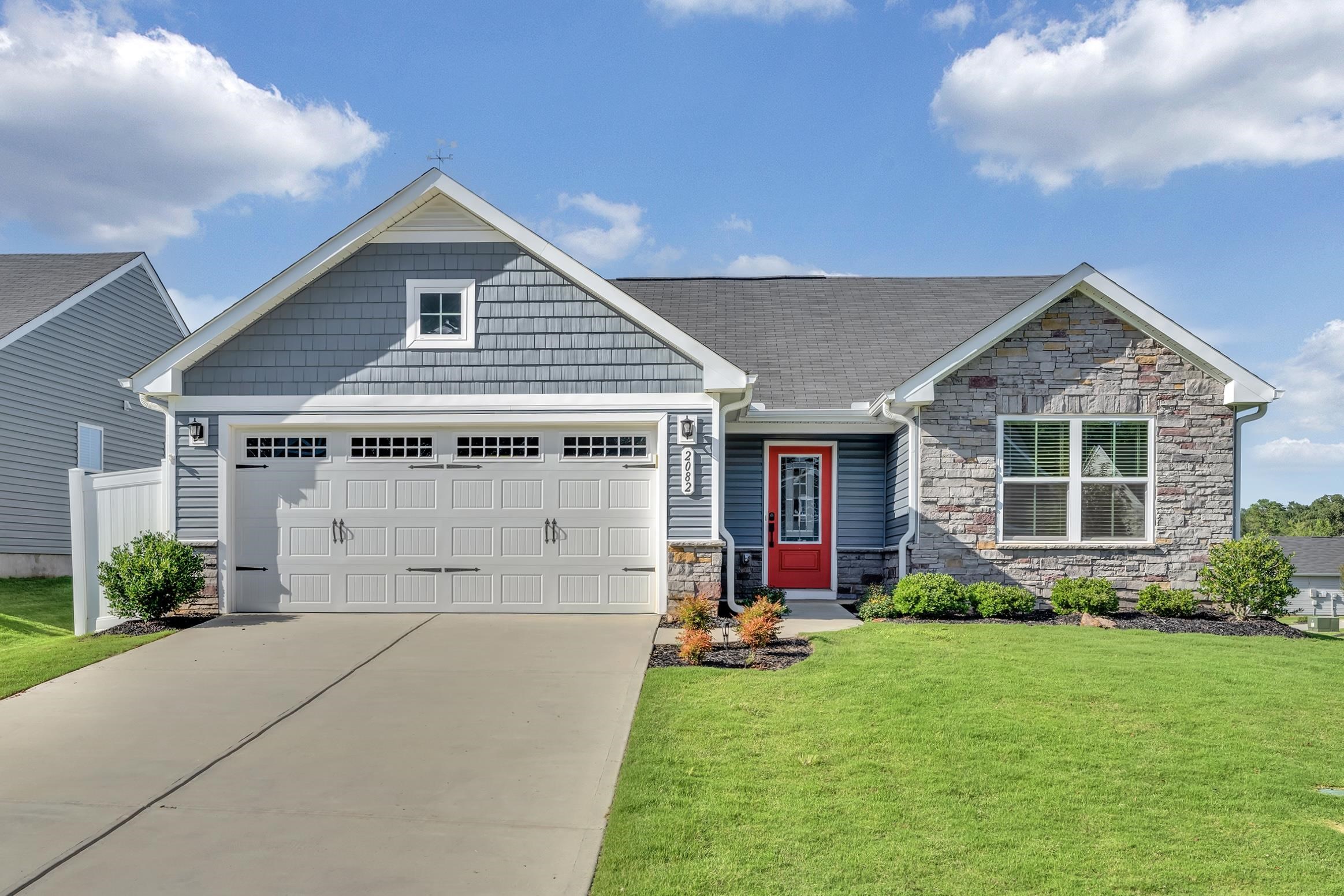 2082 Wexley Drive Inman, SC 29349 - Photo 1 of 20 Gallery Image 1