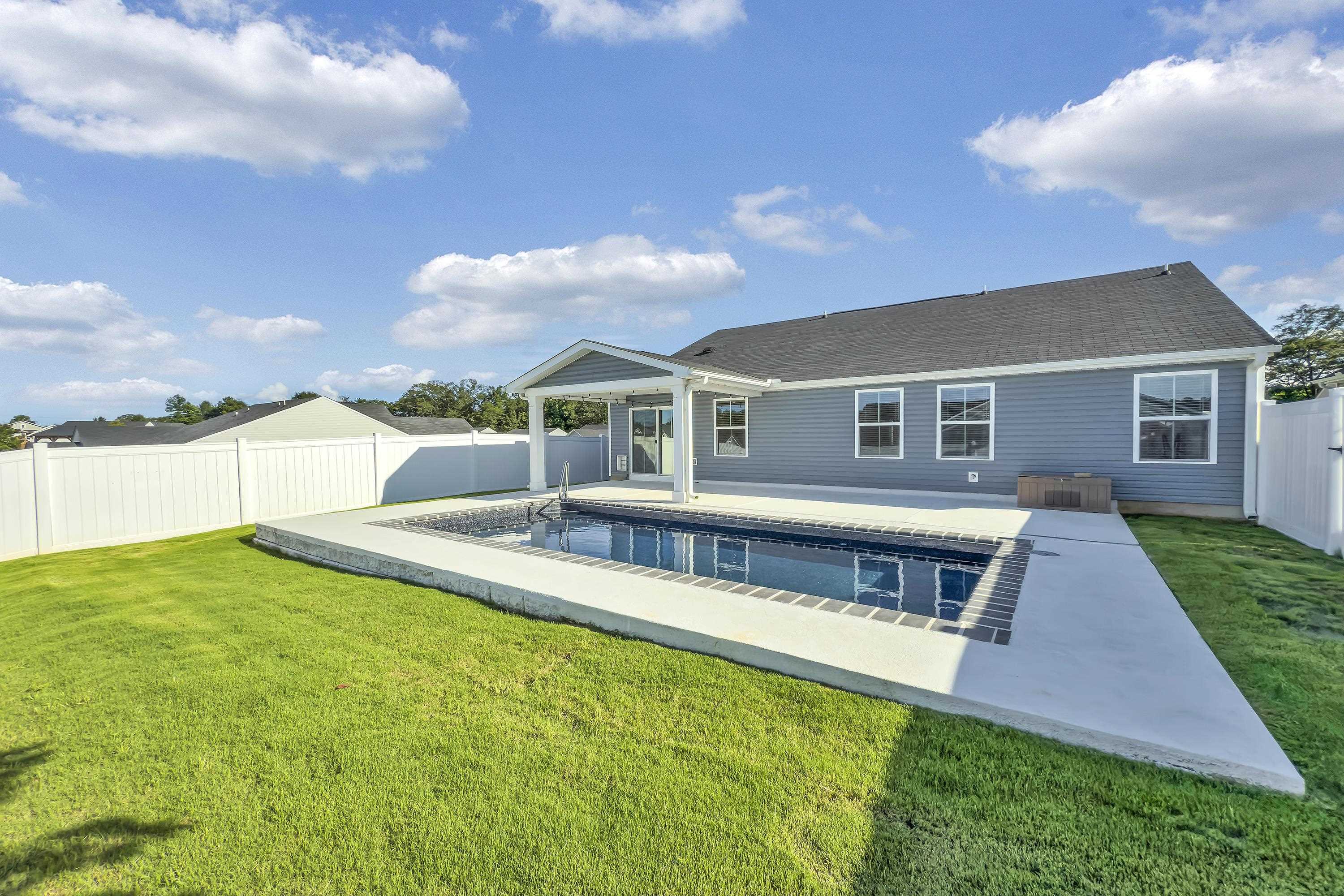 2082 Wexley Drive Inman, SC 29349 - Photo 17 of 20 Gallery Image 17