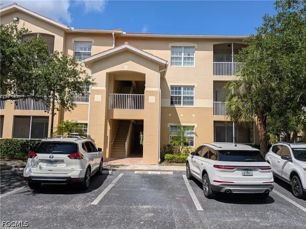 $109,900 | 9025 Colby Drive, Unit 2110, Fort Myers, FL 33919