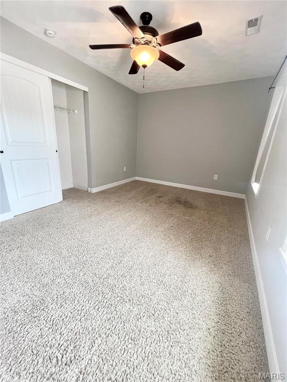 805 Bluff Ridge Lane Shiloh, IL 62221 - Photo 16 of 27