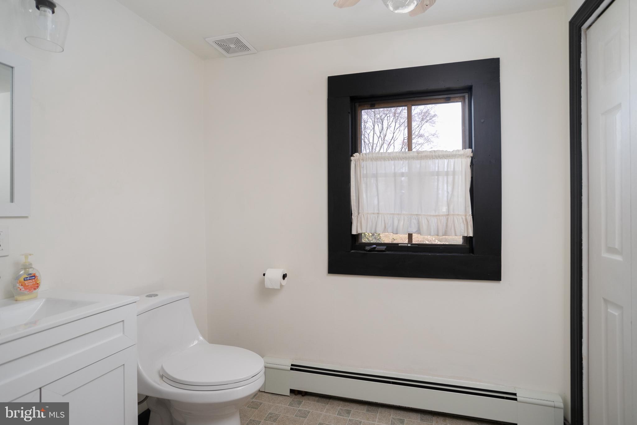 146 Wrightstown Cookstown Road Cookstown, NJ 08511 - Photo 11 of 40 Updated 1/2 bath main level