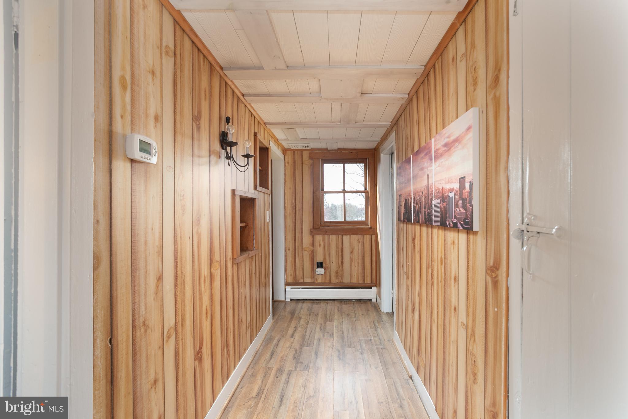 146 Wrightstown Cookstown Road Cookstown, NJ 08511 - Photo 23 of 40 2nd level hallway