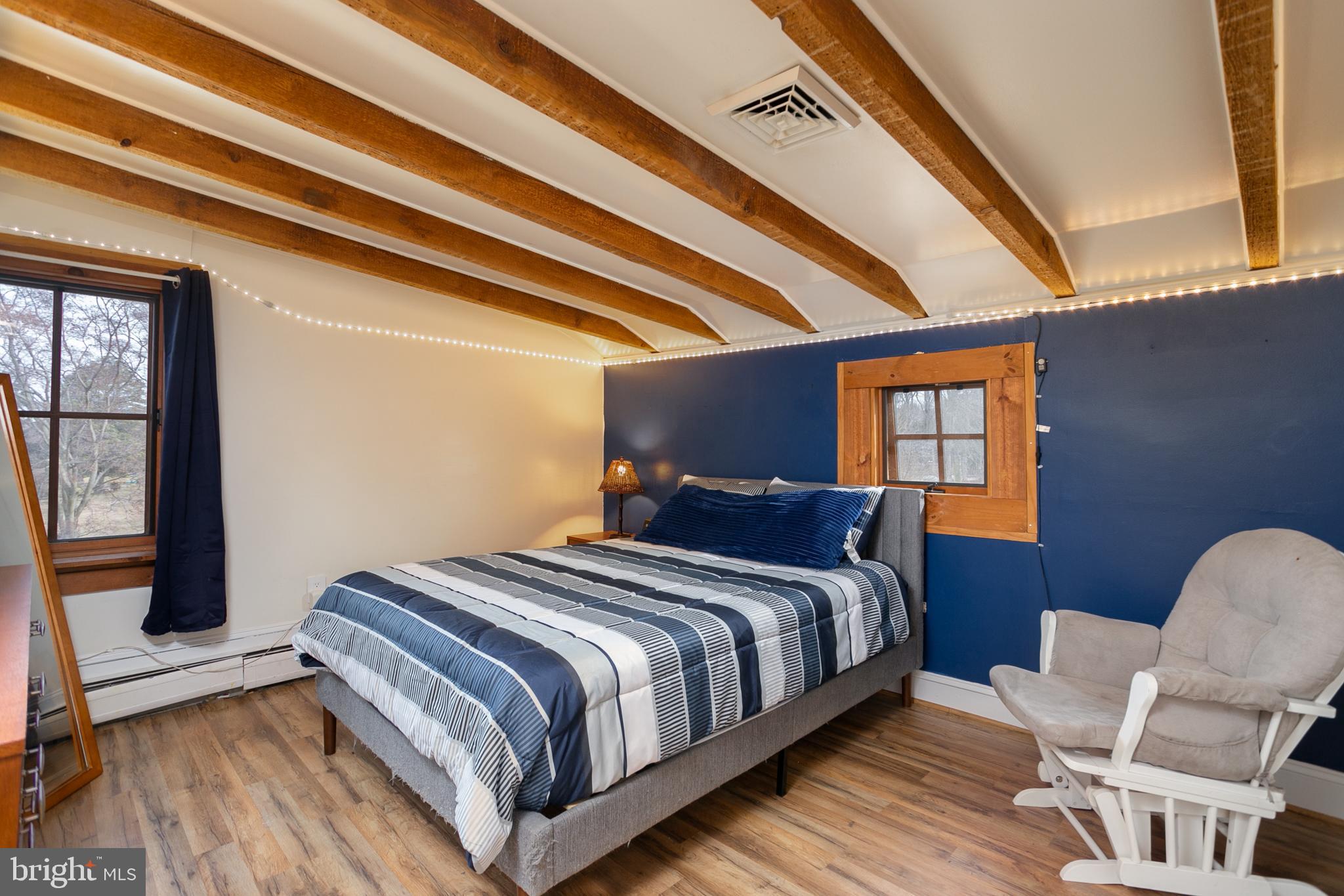 146 Wrightstown Cookstown Road Cookstown, NJ 08511 - Photo 29 of 40 Primary bedroom