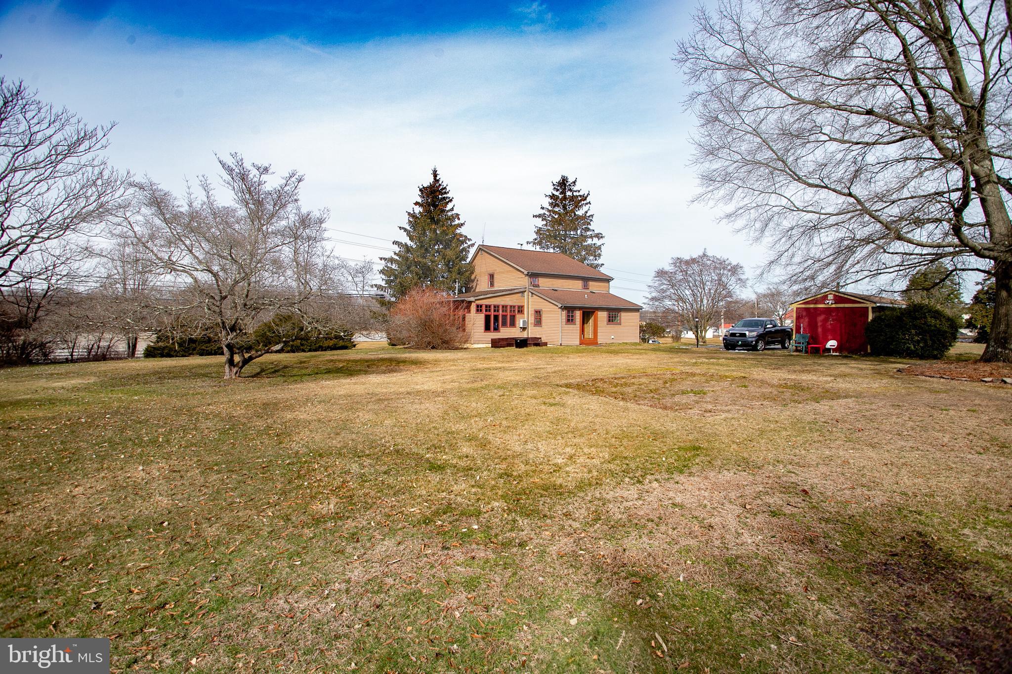 146 Wrightstown Cookstown Road Cookstown, NJ 08511 - Photo 33 of 40 Lot 2.24