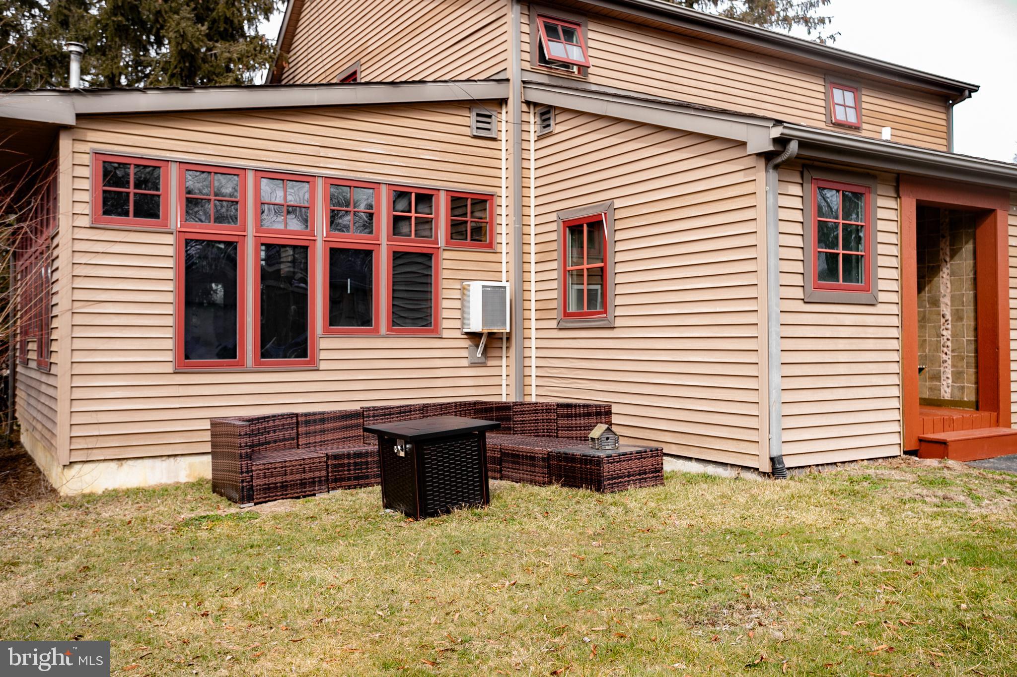 146 Wrightstown Cookstown Road Cookstown, NJ 08511 - Photo 5 of 40 Left of home