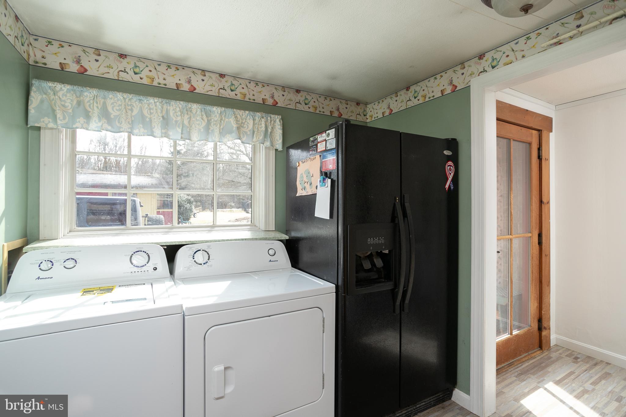 146 Wrightstown Cookstown Road Cookstown, NJ 08511 - Photo 10 of 40 Large Laundry room