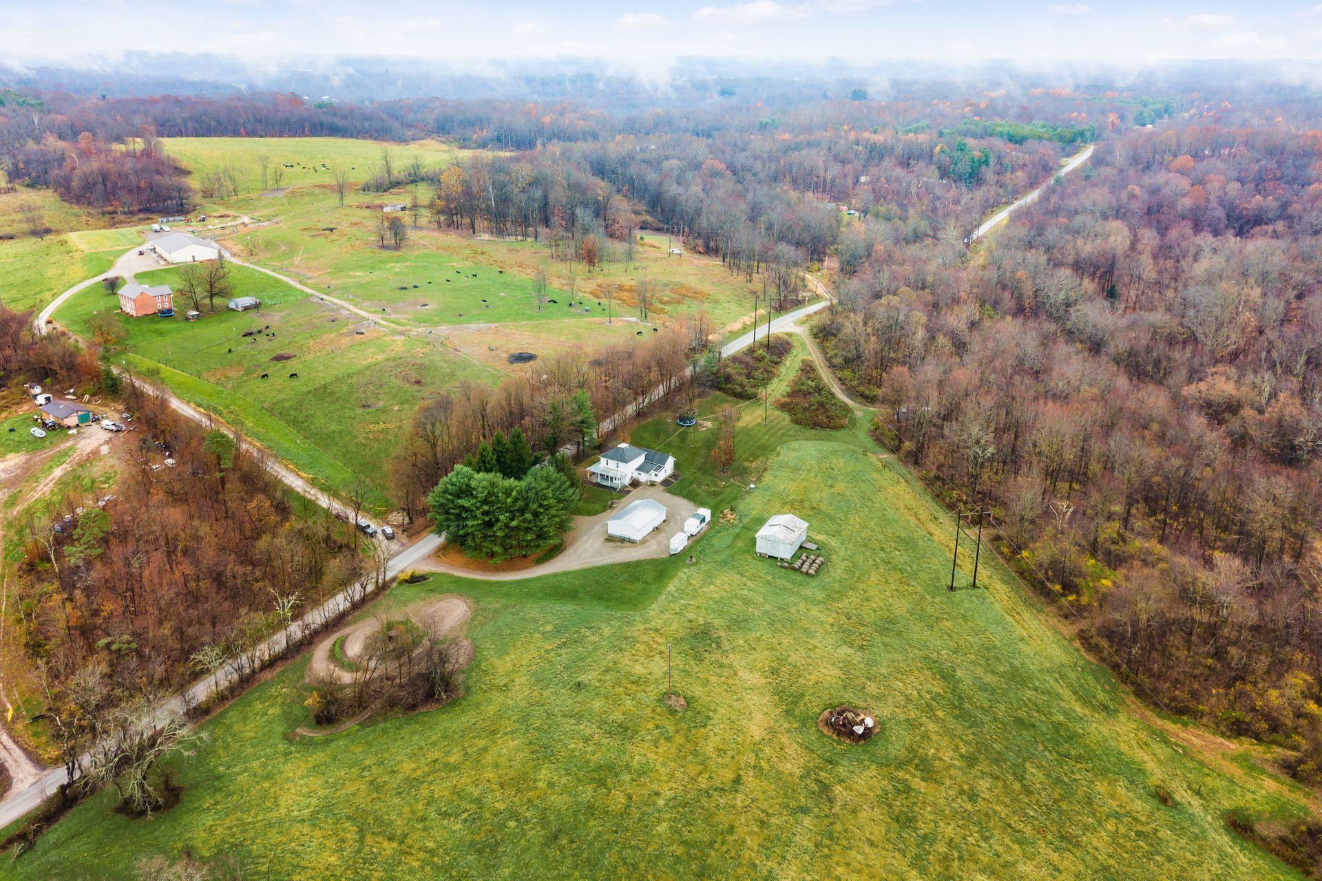 10563 Wesley Chapel Road Mount Perry, OH 43760 - Photo 47 of 53 Gallery Image 47