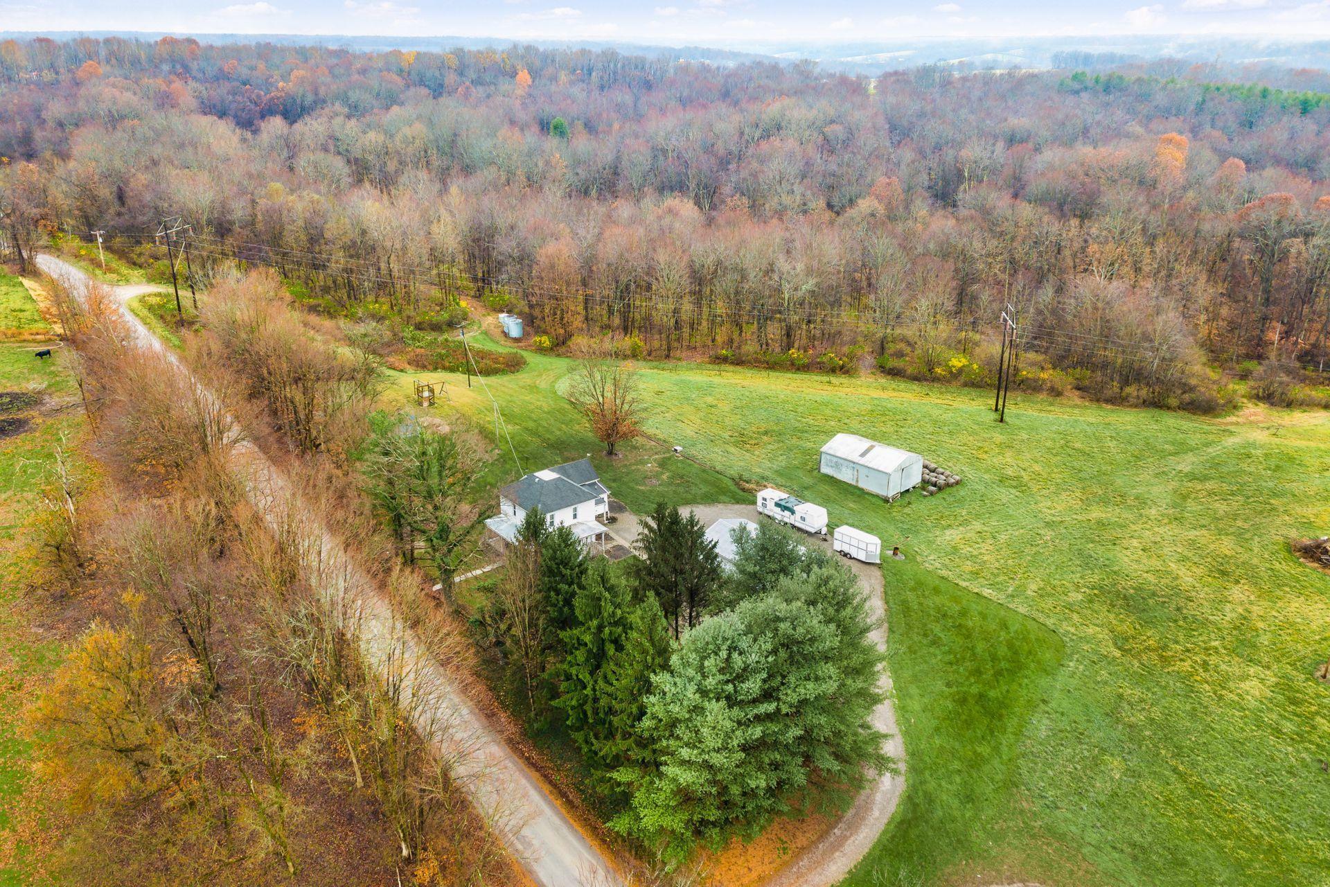 10563 Wesley Chapel Road Mount Perry, OH 43760 - Photo 51 of 53 Gallery Image 51